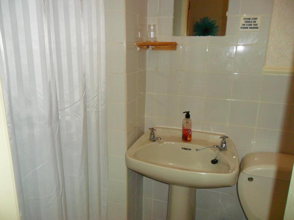 Lyric Hotel Blackpool Esterno foto