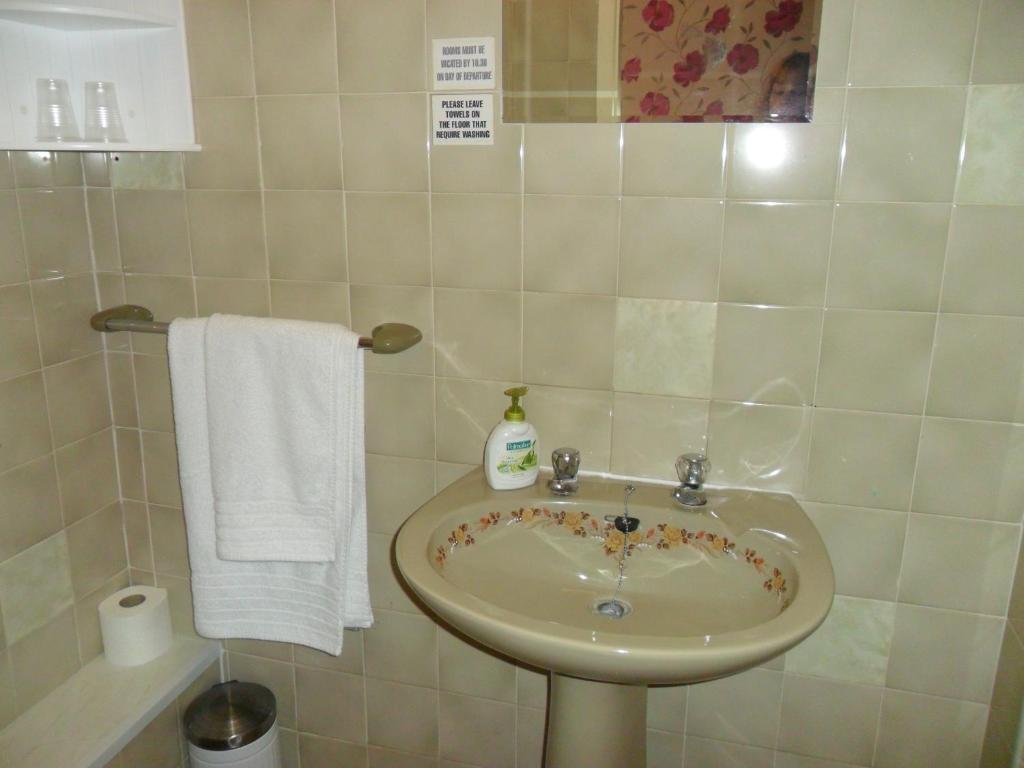 Lyric Hotel Blackpool Esterno foto