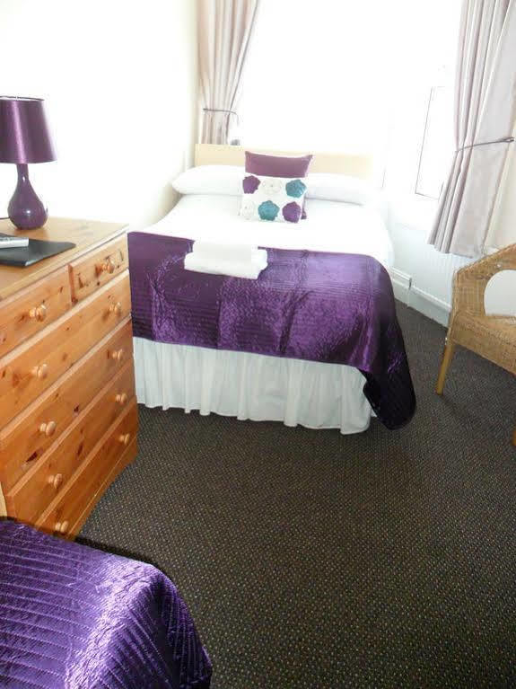 Lyric Hotel Blackpool Esterno foto
