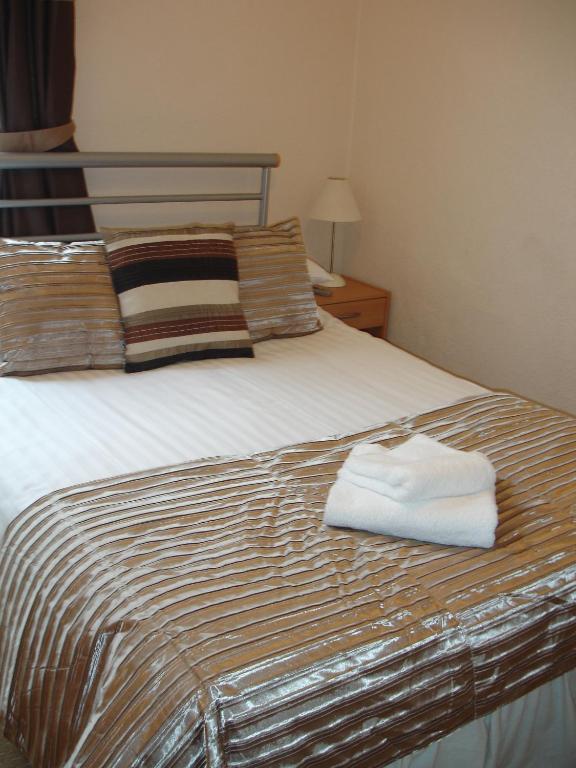Lyric Hotel Blackpool Esterno foto
