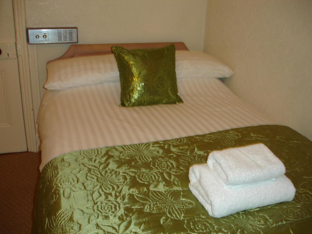 Lyric Hotel Blackpool Camera foto
